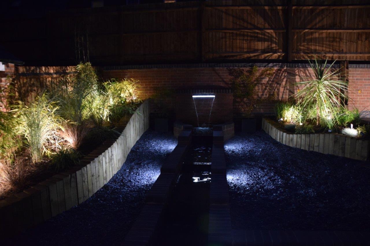 Creative Landscapers Kniightingale Landscapes Mansfield Nottingham