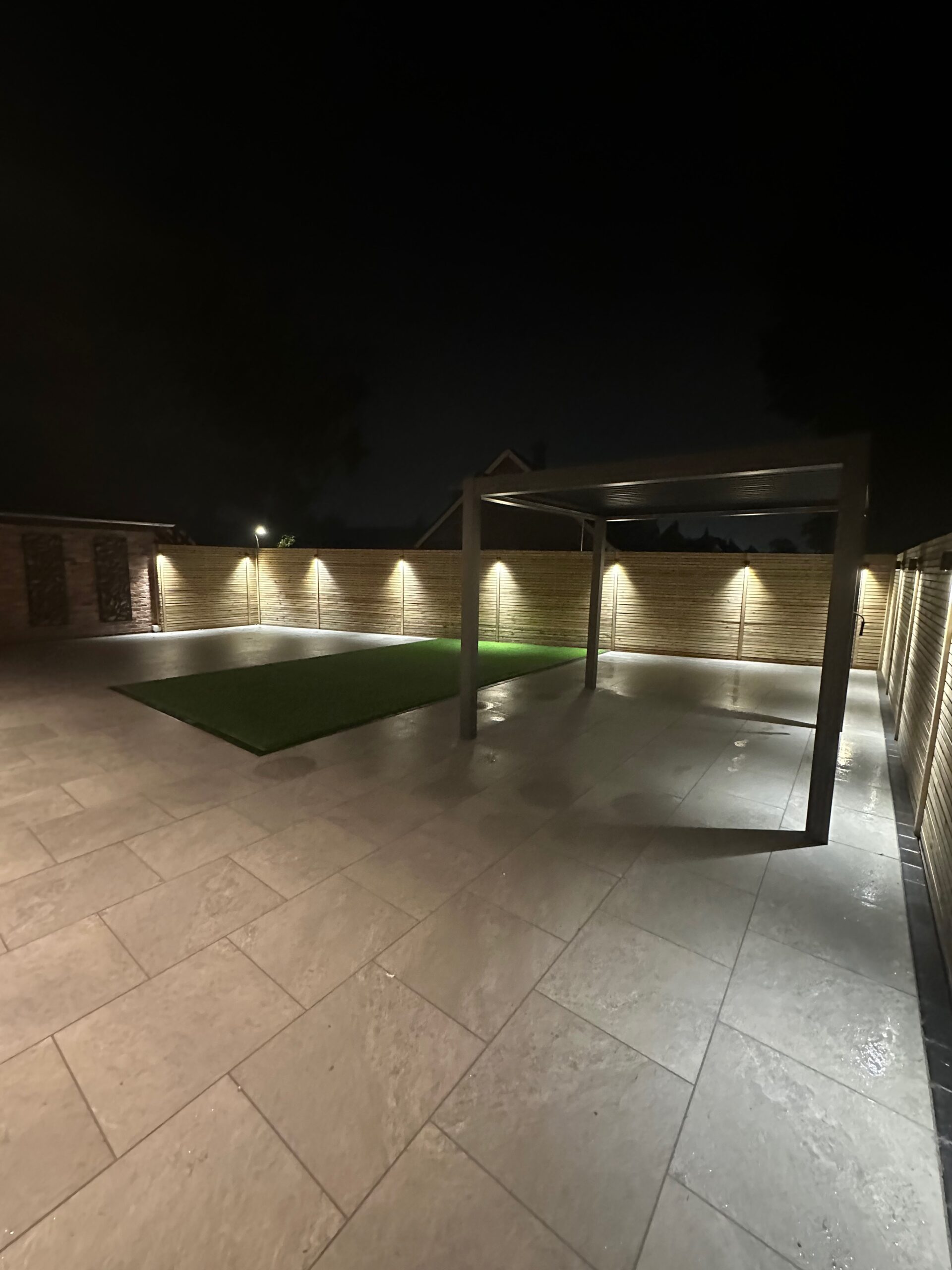 Elevating Your Outdoor Space